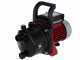 Bomba el&eacute;ctrica de jard&iacute;n para riego Einhell GC-GP 6538 650 W, alimentaci&oacute;n 230V