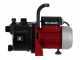 Bomba el&eacute;ctrica de jard&iacute;n para riego Einhell GC-GP 6538 650 W, alimentaci&oacute;n 230V