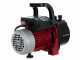 Bomba el&eacute;ctrica de jard&iacute;n para riego Einhell GC-GP 6538 650 W, alimentaci&oacute;n 230V