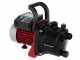 Bomba el&eacute;ctrica de jard&iacute;n para riego Einhell GC-GP 6538 650 W, alimentaci&oacute;n 230V