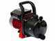 Bomba el&eacute;ctrica de jard&iacute;n para riego Einhell GC-GP 6538 650 W, alimentaci&oacute;n 230V