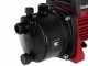 Bomba el&eacute;ctrica de jard&iacute;n para riego Einhell GC-GP 6538 650 W, alimentaci&oacute;n 230V