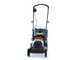 Worx WG779E - Cortac&eacute;sped de bater&iacute;a - 2x20V/2,5Ah - Corte 34 cm