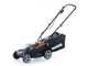 Worx WG779E - Cortac&eacute;sped de bater&iacute;a - 2x20V/2,5Ah - Corte 34 cm