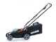 Worx WG779E - Cortac&eacute;sped de bater&iacute;a - 2x20V/2,5Ah - Corte 34 cm