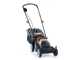 Worx WG779E - Cortac&eacute;sped de bater&iacute;a - 2x20V/2,5Ah - Corte 34 cm