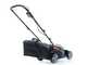 Worx WG779E - Cortac&eacute;sped de bater&iacute;a - 2x20V/2,5Ah - Corte 34 cm