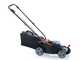 Worx WG779E - Cortac&eacute;sped de bater&iacute;a - 2x20V/2,5Ah - Corte 34 cm