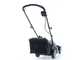 Worx WG779E - Cortac&eacute;sped de bater&iacute;a - 2x20V/2,5Ah - Corte 34 cm