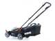 Worx WG779E - Cortac&eacute;sped de bater&iacute;a - 2x20V/2,5Ah - Corte 34 cm
