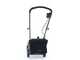 Worx WG779E - Cortac&eacute;sped de bater&iacute;a - 2x20V/2,5Ah - Corte 34 cm