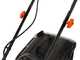 Worx WG779E - Cortac&eacute;sped de bater&iacute;a - 2x20V/2,5Ah - Corte 34 cm