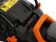 Worx WG779E - Cortac&eacute;sped de bater&iacute;a - 2x20V/2,5Ah - Corte 34 cm