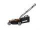 Worx WG779E - Cortac&eacute;sped de bater&iacute;a - 2x20V/2,5Ah - Corte 34 cm