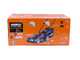 Worx WG779E - Cortac&eacute;sped de bater&iacute;a - 2x20V/2,5Ah - Corte 34 cm