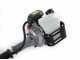 Attila GX 25 - Vareador de aceitunas + Desbrozadora Attila multifunci&oacute;n con motor Honda