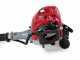 Attila GX 25 - Vareador de aceitunas + Desbrozadora Attila multifunci&oacute;n con motor Honda