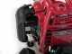 Attila GX 25 - Vareador de aceitunas + Desbrozadora Attila multifunci&oacute;n con motor Honda