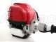 Attila GX 35 - Vareador de aceitunas + Desbrozadora multifunci&oacute;n con motor Honda