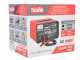 Telwin Leader 220 - Cargador de bater&iacute;a de coche y arrancador - bater&iacute;a WET/START-STOP tensi&oacute;n 12/24V