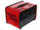 Telwin Alpine 18 Boost - Cargador de bater&iacute;a - bater&iacute;a WET tensi&oacute;n 12/24V - monof&aacute;sico