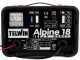 Telwin Alpine 18 Boost - Cargador de bater&iacute;a - bater&iacute;a WET tensi&oacute;n 12/24V - monof&aacute;sico