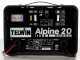 Telwin Alpine 20 Boost - Cargador de bater&iacute;a - bater&iacute;a WET tensi&oacute;n 12/24V - 300 W