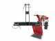 Arado monosurco para tractor Geotech DP20 con estructura reforzada