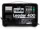 Telwin Leader 400 Start - Cargador de bater&iacute;a de coche y arrancador - bater&iacute;a WET/START-STOP 12/24V