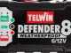 Telwin Defender 8 - argador de bater&iacute;a y mantenedor inteligente - bater&iacute;a de plomo 6/12V