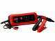 Telwin T-Charge 12 - Cargador de bater&iacute;a y mantenedor - bater&iacute;a de coche y moto 6/12V - bater&iacute;a AGM