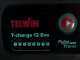 Telwin T-Charge 12 EVO - Cargador de bater&iacute;a y mantenedor test - pantalla lcd - bater&iacute;a 6/12V