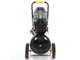 Stanley Sil Air 244/24 - Compresor de aire el&eacute;ctrico monof&aacute;sico silencioso, sin aceite - Motor 1.5 HP - 24 L