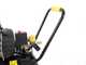 Stanley Sil Air 244/24 - Compresor de aire el&eacute;ctrico monof&aacute;sico silencioso, sin aceite - Motor 1.5 HP - 24 L