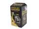 Stanley Sil Air 244/10 PCM - Compresor de aire el&eacute;ctrico vertical monof&aacute;sico silencioso, sin aceite - Motor 1.5 HP - 10 L