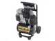 Nuair sil air 244/10 PCM - Compresor de aire el&eacute;ctrico vertical monof&aacute;sico, sin aceite - Motor 1.5 HP - 10 L