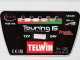 Telwin Touring 15 - Cargador de bater&iacute;a - bater&iacute;a de 12 e 24 V - se&ntilde;alaci&oacute;n con Led de la carga