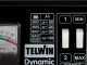 Telwin Dynamic 420 Start - Cargador de bater&iacute;a de coche y arrancador - bater&iacute;a WET/START-STOP 12/24V