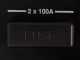 Telwin Sprinter 6000 Start - Cargador de bater&iacute;apara coche y arrancador - bater&iacute;a12/24V, 20 a 1550 Ah