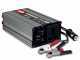 Telwin Converter 310 - Transformador inverter USB de corriente de 12V DC a 230V AC - 2 puertos USB