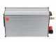 Telwin Converter 310 - Transformador inverter USB de corriente de 12V DC a 230V AC - 2 puertos USB