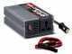 Telwin Converter 500 -Transformador de corriente inverter da 12V DC a 230V AC - potencia 500 W