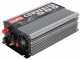 Telwin Converter 500 -Transformador de corriente inverter da 12V DC a 230V AC - potencia 500 W