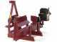 Premium Line 15T - Rajadora de le&ntilde;a para tractor - horizontal
