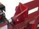 Premium Line 15T - Rajadora de le&ntilde;a para tractor - horizontal