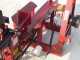 Premium Line 15T - Rajadora de le&ntilde;a para tractor - horizontal