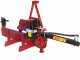 Premium Line 15T - Rajadora de le&ntilde;a para tractor - horizontal