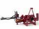 Premium Line 15T - Rajadora de le&ntilde;a para tractor - horizontal