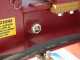 Premium Line 15T - Rajadora de le&ntilde;a para tractor - horizontal