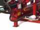 Premium Line 15T - Rajadora de le&ntilde;a para tractor - horizontal